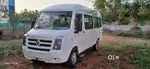 Force Tempo Traveller