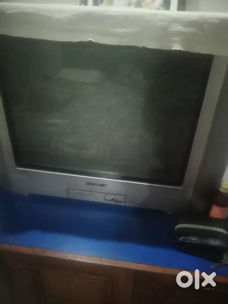 Sony television