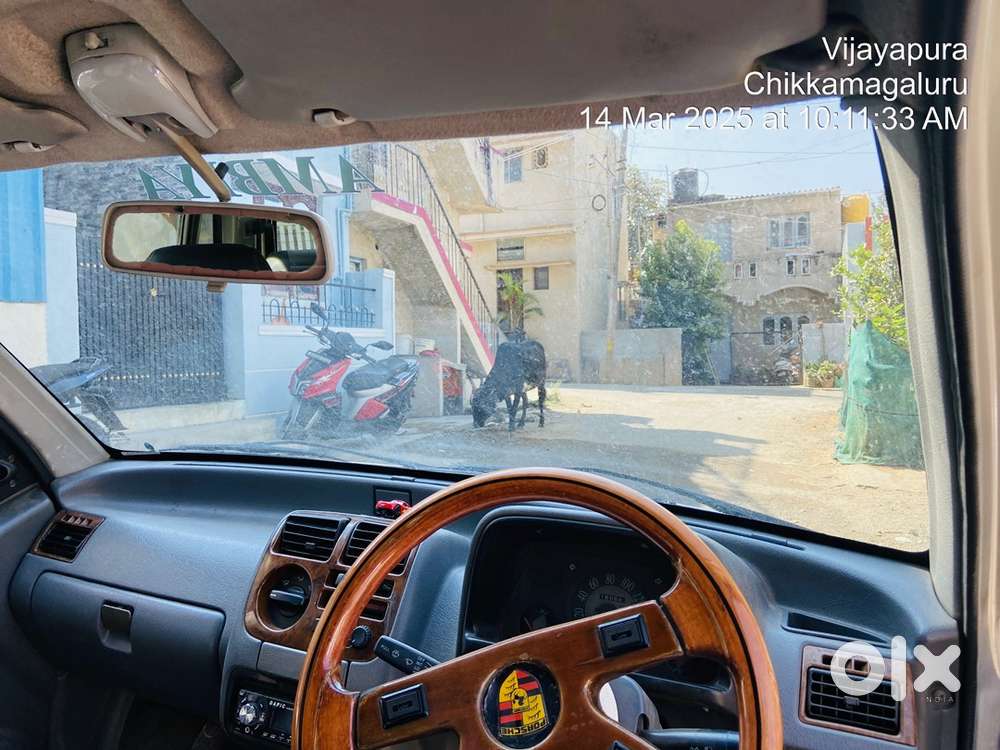 Maruti Suzuki Zen 2003 Petrol Good Condition