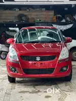 Maruti Suzuki Swift 2012 Petrol Good Condition