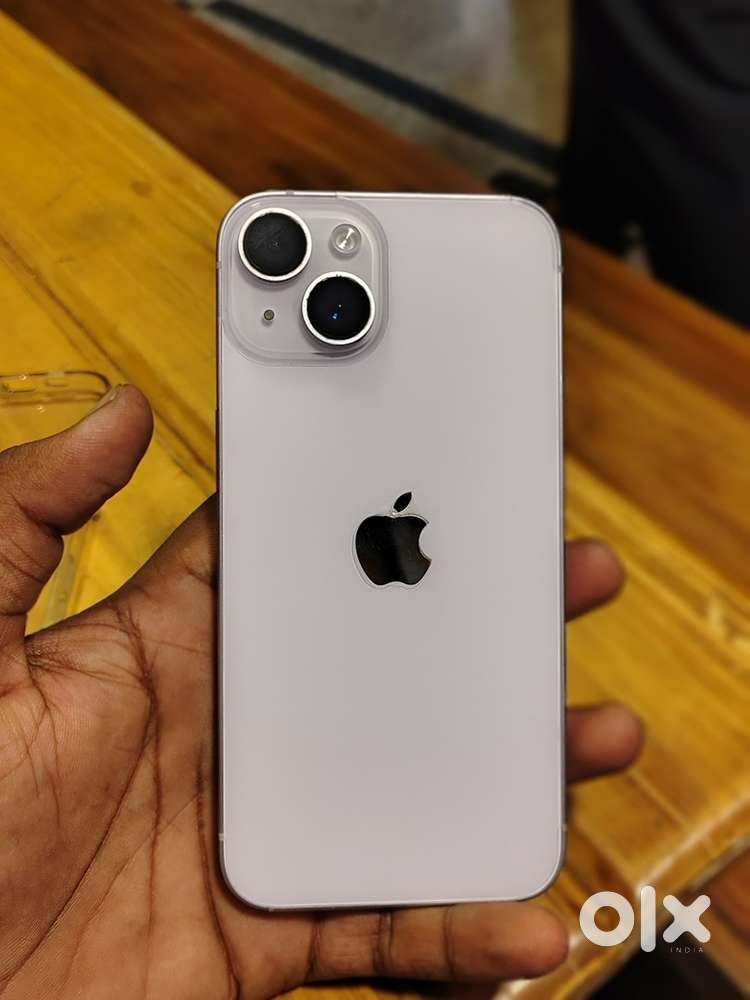 iPhone 14 A1 Conditions