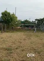 Rathapuram NH touching plot , Approved plot