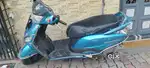 Maestro 2015 model best condition