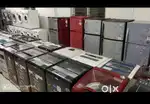 Id.154Best deals on refrigerator and washing machine with warranty