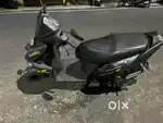 Yamaha Ray ZR