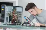 Computer technician freshers also can apply