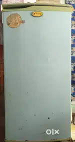 Whirlpool Fridge in Good Condition