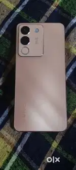 Vivo Y200 5g 8gb ram 128gb internal