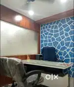For Rent/ Furnished corporate office