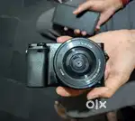 Sony A6000