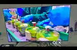 Sony 43” New 12600