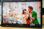 Hyundai 42 inch LCD TV Blue ray Disk player, Small Tvs , Disks combo