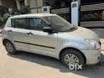Maruti Suzuki Swift 2007 Model