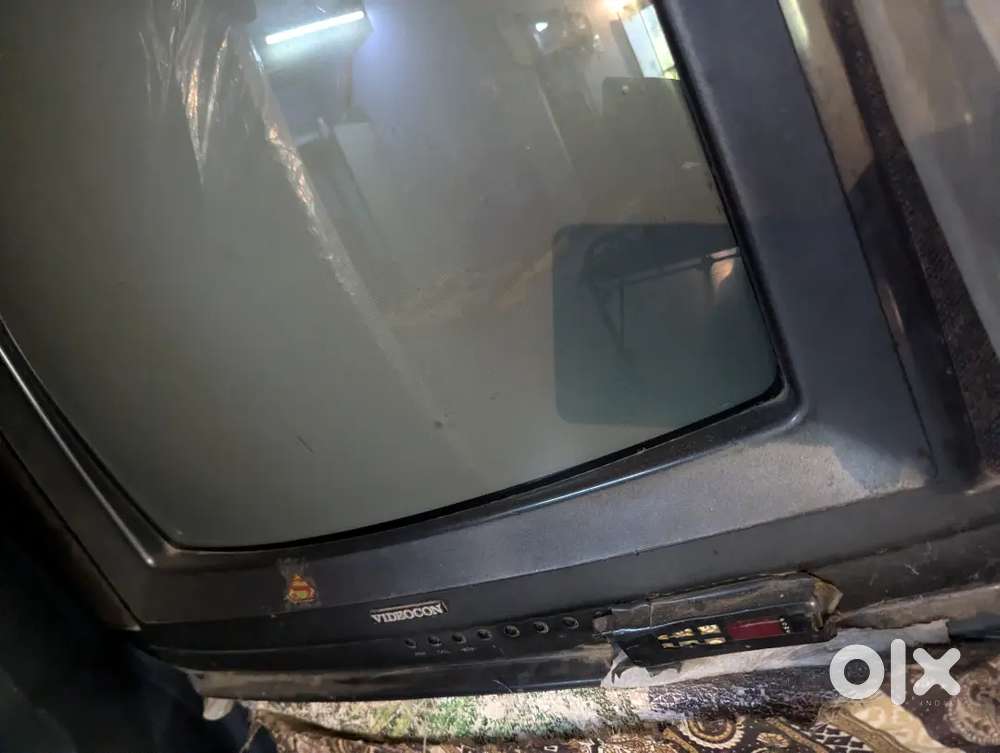 Videocon  tv good condition working condition