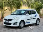 Maruti Suzuki Swift, 2016, Petrol