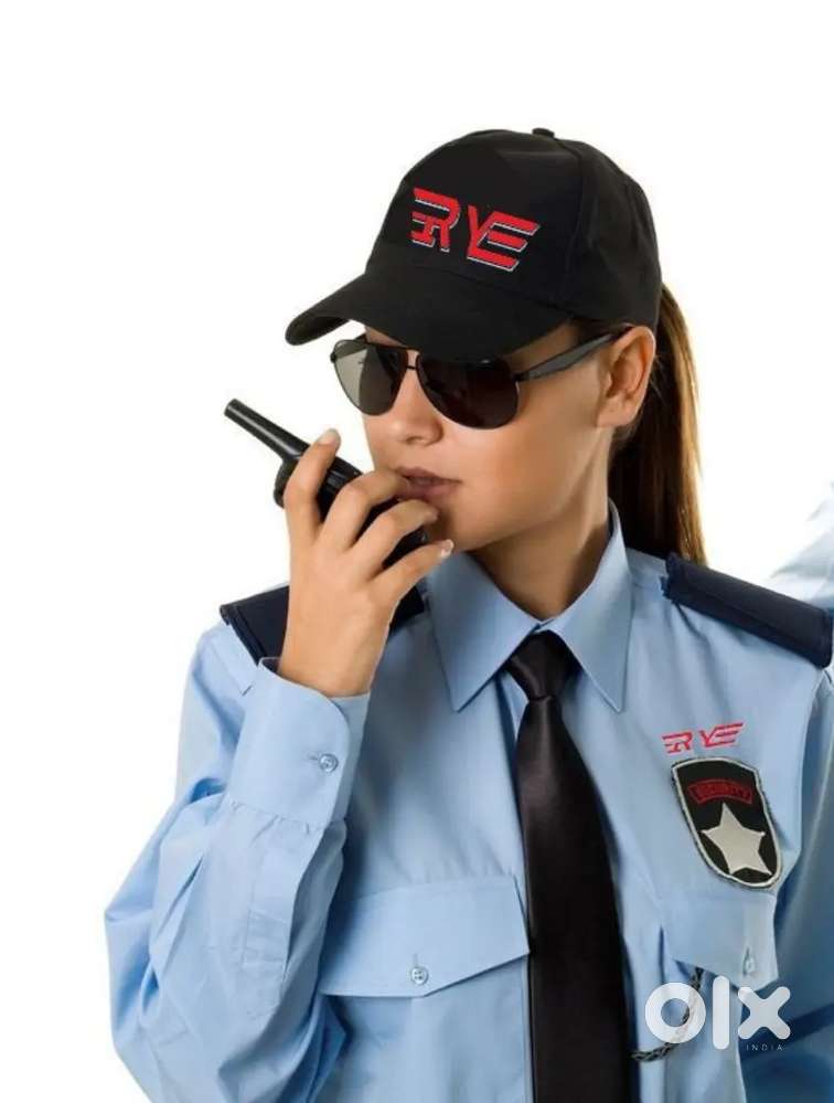 I'M Female Sequrity Guard, I Need Job Urgent, Only For Rourkela Area