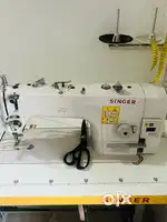 Stitching machine
