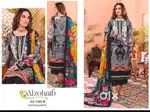 Pakistani patch work cotton dress