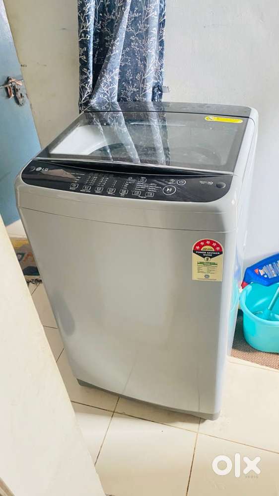 LG fully automatic 7 kg