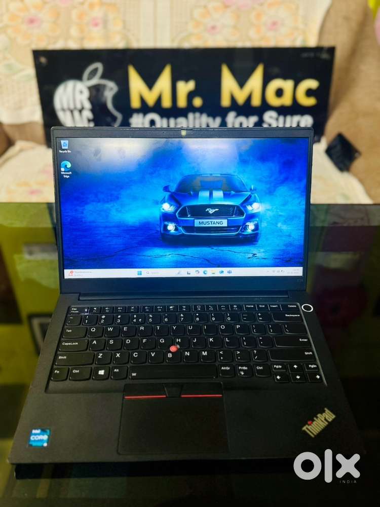 Lenovo ThinkPad 11th Gen 8/512 i7