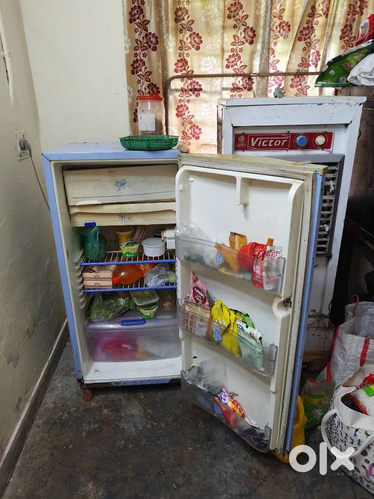 Fridge for sell