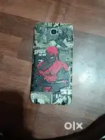 Samsung galaxy J5 prime
