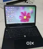 Dell i5 laptop