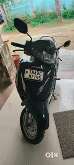 Honda activa single owner excellent condition