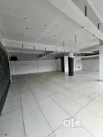 1400 SQFT COMMERCIAL SPACE FOR RENT IN KARAPARAMBA