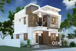 HOUSE FOR SALE KOCHAL KARAINGAMTHURTH ROAD