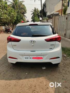 Hyundai i20 asta 2015/10 Diesel Good Condition