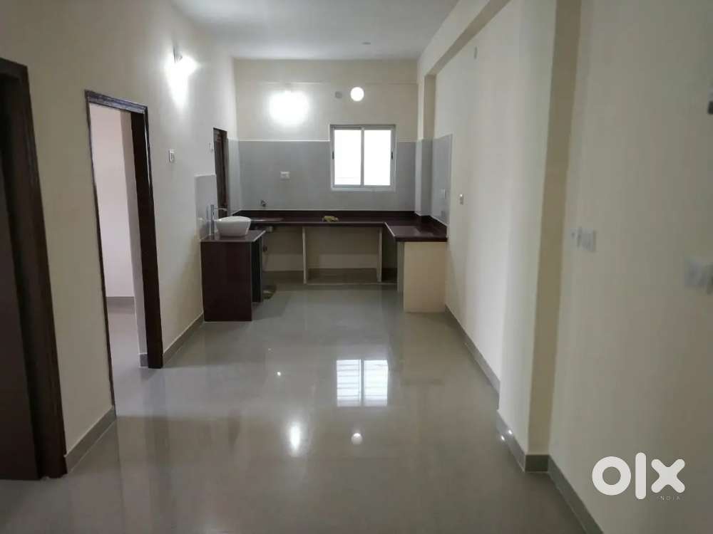 Newly Falt Available On Rent & Sale, Close to Rajarhat and Newtown