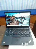 ֍ Lenovo ThinkPad AMD Ryzen 7 Pro- 32 GB RAM- 512 GB SSD/Used laptop ֍