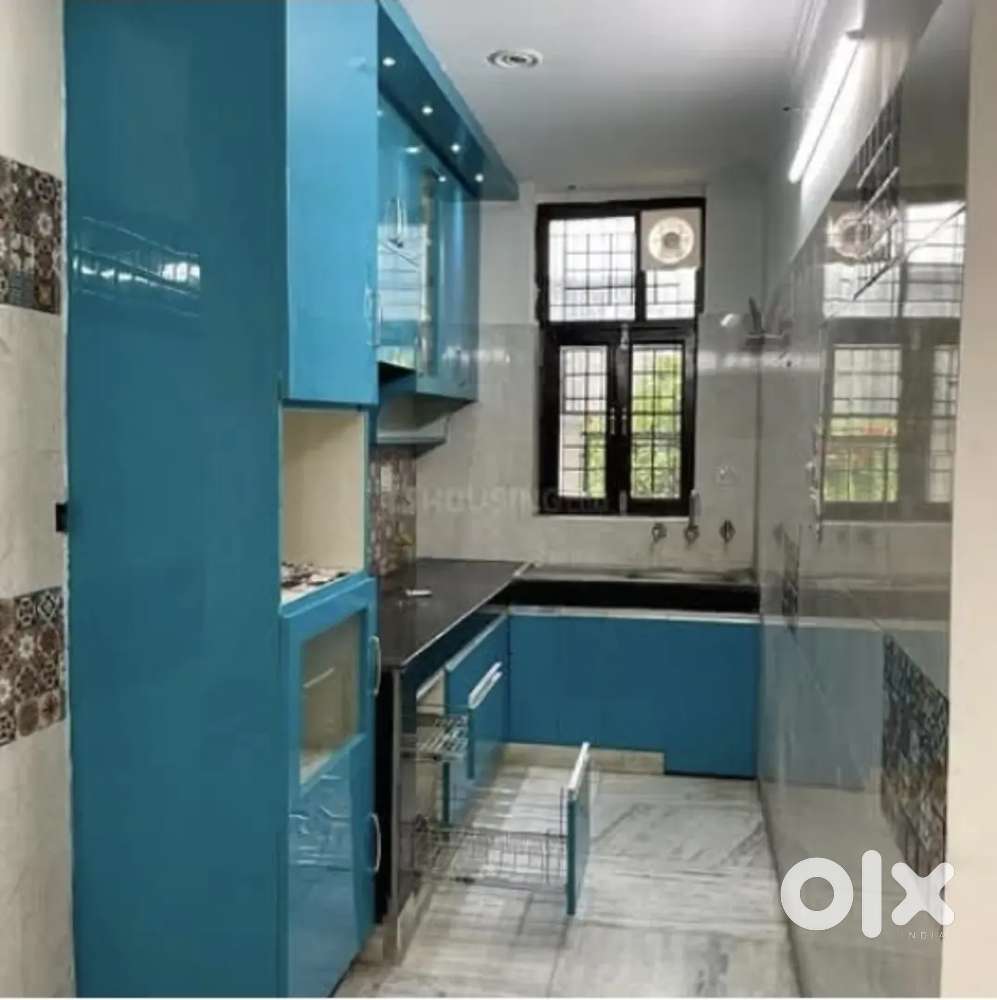 Rent 2BHK Independent House Veer Savarkar Nagar Colony