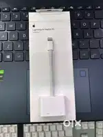 Apple Lightning Digital AV Adapter