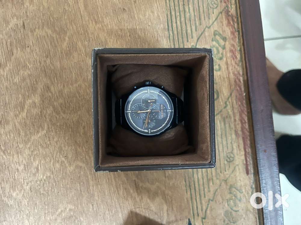 Michael kors original with box