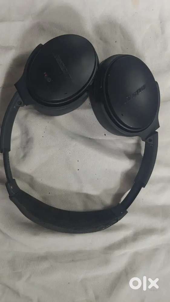 ‌‌‌‌‌Bise Qc35 noise cancelling bluetooth headphoneñ