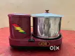 Table top wet grinder lakshmi make