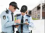 Required Security Guards