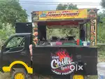 Food truck