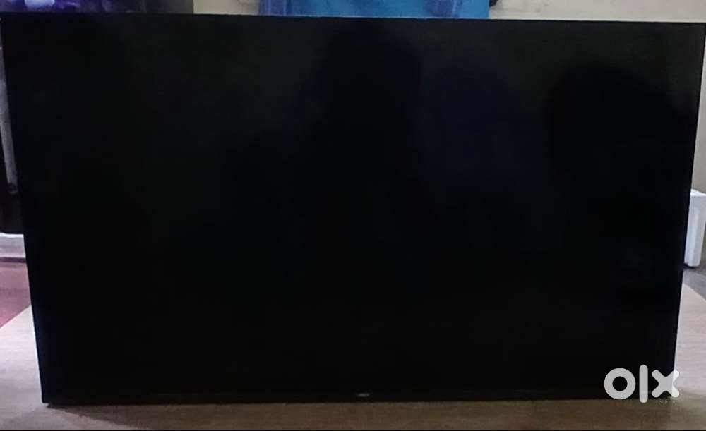 Acer 55 inches Google tv display broken (possible to display change)