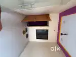 Roommate room for sharing