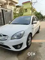 VERNA 1.6  With spotless excellent condition