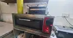 Electric Oven for Resturant