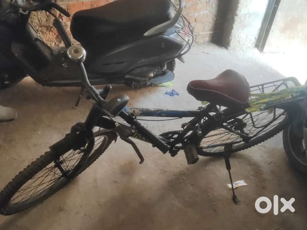 Best cycle