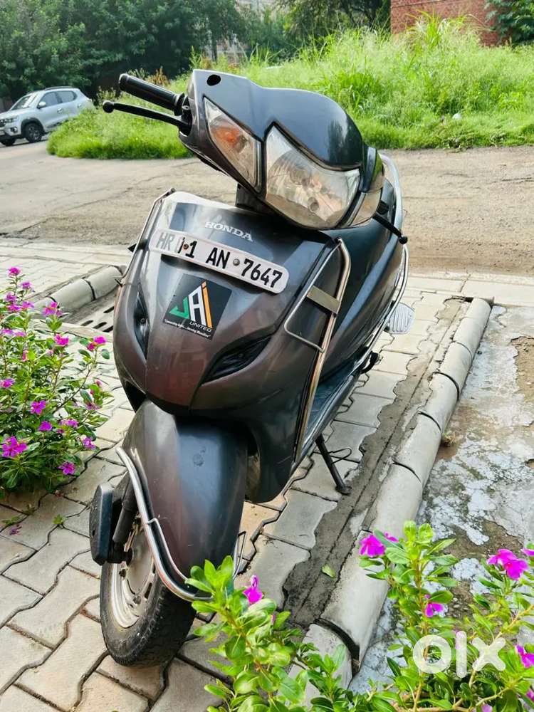 Honda activa Good condition