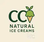 Sales Person Wanted In IceCream Shop With Room