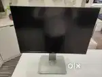 Dell True visions ultra sharp IPS monitor 24 professional display
