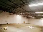 Big Warehouse at Gangyal Jammu