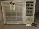 Window AC Voltas